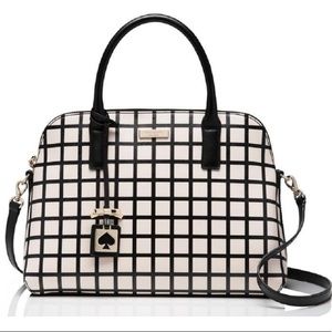 Kate Spade crossbody Rachelle purse
